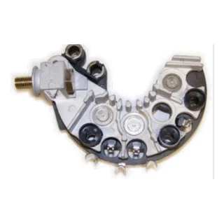 PLAQUETA PORTADIODO CHEVROLET LINEA USA  -VALEO (IMPORTADO)