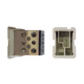 RESISTENCIA ELECTRO CHEVROLET ASTRA