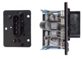 RESISTENCIA ELECTRO CHEVROLET S10