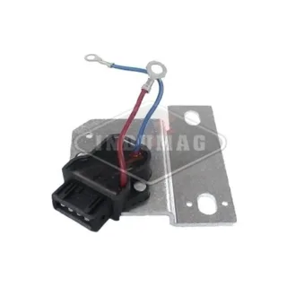 MODULO IGNICION CHEVROLET/OPELASCONA OMEGA/RENAULT 19 EQUIVALENCIAS 1 227 022 028   940 038 510