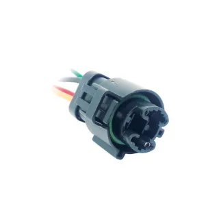 FICHA 4 VIAS BULBO ELECTRO FORD FOCUS (5) (IMPORTADO)