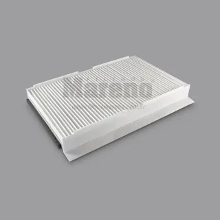 FILTRO HABITACULO CITROEN C3 1.1-1.4-1.6 C4 '06--> L:285 A:175 H:36 FRAM:CF9398 MANN:CU2940 WEGA:AKX1446  TH918  HM2019