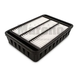 FILTRO AIRE CITROEN C4 AIRCROSS/2,0I OUTLANDER/3,0-2,4-2,0 PEUGEOT 4008/2,0I MED LAR 267 ANC 185 EQUIVALENCIAS C27003 JFA0509 OEM 1500A086