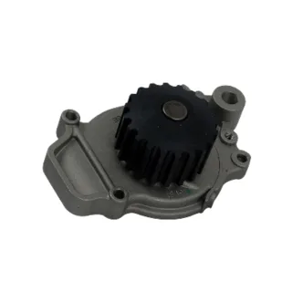 BOMBA AGUA ROVER 213 1.3 (EV) 84/90 ENGRANAJE DE 20 DIENTES/ TURBINA DE 61.5 MM (IMPORTADO)