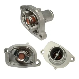 TERMOSTATO FIAT UNO PALIO SIENA PUNTO IDEA FIORINO STRADA MOTOR 1.3 1.4 MPI FIRE OEM = 46737644