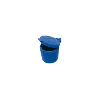 TAPA DEPOSITO LAVAPARABRISAS FIAT PALIO - SIENA - STRADA / OEM = 51737236