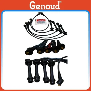 CABLE BUJIA TOYOTA COROLLA1.6I16V 83/90 CELICA1.6I 16V 85/9