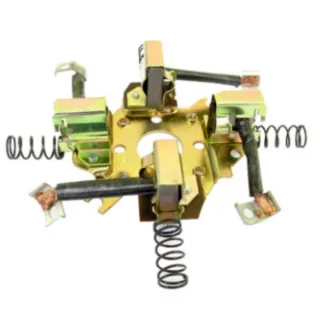 PORTA ESCOB ARR FORD/IVECO/M.B/RENAULT/VOLVO/DEUTZ BOSCH 12V