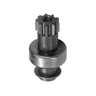 IMPULSOR ARR TOYOTA CELICA/COROLLA -TOYOTA (9 DIENTES)