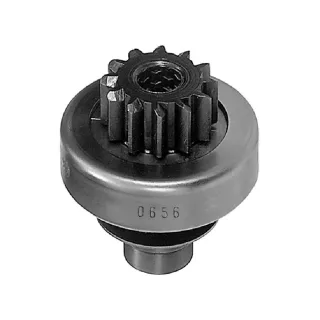 IMPULSOR ARR INDIEL R.TRAFIC/R18 DIESEL VALEO (12 DIENTES)