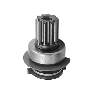 IMPULSOR ARR BOSCH ESCORT 10H,10 DTES.GIRO IZQ (10 DIENTES)