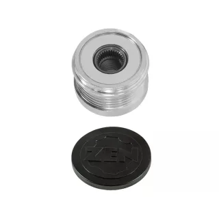 POLEA ALT MITSUBISHI RENAULT CLIO 2-MEGANE-SCENIC (5 CANALES)