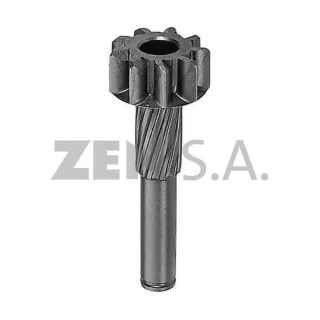 IMPULSOR ARR 639.526.5 EJE C/PIÑON(IMPUL.C/REDUCCION) (9 DIENTES)