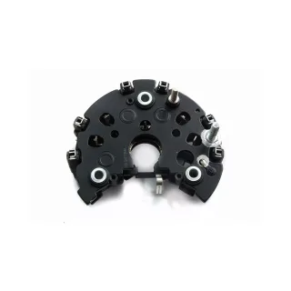 PLAQUETA PORTADIODO FORD ESCORT ZETEC 16V BOSCH 319584 (IMPORTADO)