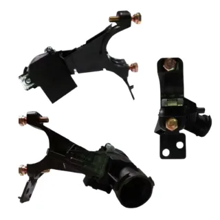 COLLAR IGNICION FIAT QUBO S/CERRADURA C/CONTACTOR USE CERROJ (USE 1365)