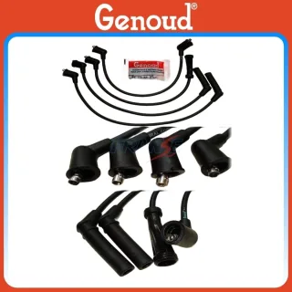 CABLE BUJIA DAEWOO TICO SX 1.0-1.2 DESDE 1993