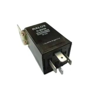 DESTELLADOR MARCO POLO- OMNIBUS 12V.4T.C/SOPORTE OEM 6885447332