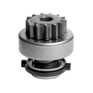 IMPULSOR ARR BOSCH BMW 318 TD (13 DIENTES)