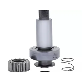 IMPULSOR ARR VALEO VW UP- FOX- GOLF- SAVERIO 1.4 1.6 (13 DIENTES)