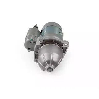 ARRANQUE INDIEL 12V 10 DIENTES JHON DEERE 7500 TRACTOR - COSECHADORA 1165 - 1175 -1450 CANT DIENTES: 10 - SENTIDO DE ROTACION HORARIO - POTENCIA: 3.00