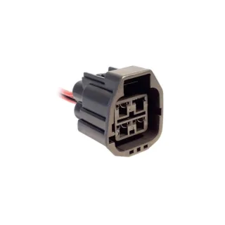FICHA 4 VIAS ELECTROVENTILADOR TOYOTA HILUX (5) (IMPORTADO)