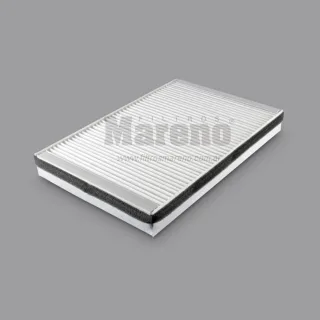 FILTRO HABITACULO PEUGEOT 405 TODOS L:254 A:172 H:30 FRAM:CF5864 MANN:CU2861 WEGA:AKX3546 TH909  HM2008