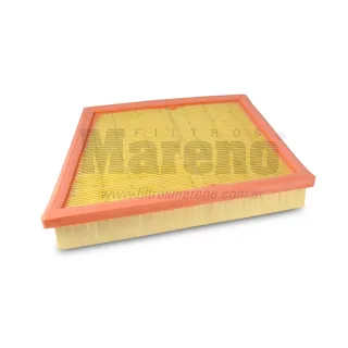 FILTRO DE AIRE BMW X1 - X2 2.0 2015 - SERIE 1 1.5 2019 / MINI COOPER II 2.0 2015 OEM 13717619267 MANN C22018 WEGA FAP9298