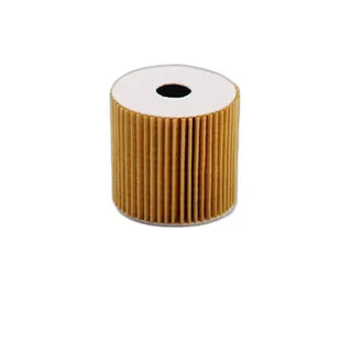 FILTRO DE ACEITE ECOLOGICO DAIMLER-CHRYSLER SMART CITY-CABRIO 600/700/800 MED EXT 53 INT 16 EQUIVALENCIAS HU68X