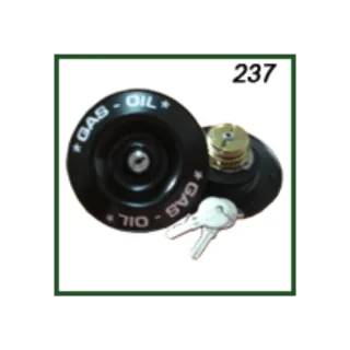 TAPA COMBUSTIBLE PEUGEOT PICK UP 504 GASOLERA