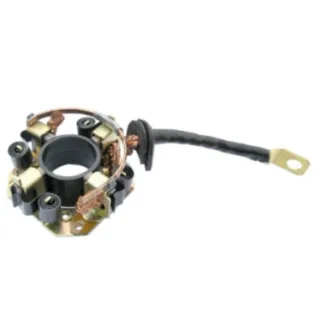 PORTA ESCOB ARR CHEVROLET ASTRA-VETRA-BLAZER DELCO REMY 12V