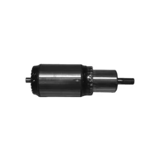 BOBINA ARR NIPPONDENSO 12V 2KW AUTOELEVADORES TOYOTA CAMIONES LIVIANOS L168 D50 E19