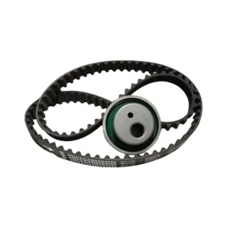 KIT DISTRIBUCION (101HTDP17) CITROEN C4-GRAND PICASSO-SAXO-XSARA-XSARA PICASSO PEUGEOT 106-205-206-306-405 MOTOR TU3M-TU3F2-TU5JP VKMA-03111 KTB113 K0