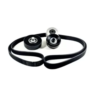 KIT POLY-V (6K2145) HYUNDAI ACCENT 1.6/KIA CERATO RIO 1.4 1.6 6K2145  MOTOR: G4FA / G4ED EQUIVALENCIAS: VKMA 64119 OEM 25212-2B000  25281-2B000  25286