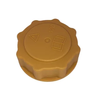 TAPA DEPOSITO REFRIGERANTE FORD FOCUS- FIESTA- MONDEO