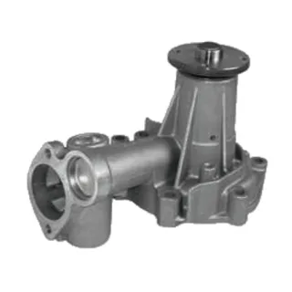 BOMBA AGUA MITSUBISHI GALANT 2.0/2.4 EQUIVALENCIAS VMG:BA604 DOLZ:H205 OEM:2510032500  MD011757  MD997081 (IMPORTADO)