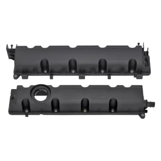 TAPA VALVULA CITROEN C4 C8 2.0 16V / PEUGEOT 307 - 308 - 407 - 408 -807 2.0 16V / SIN JUNTA / OEM 0248R6