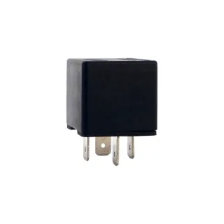 RELAY  4T.40A.12V.-ACCESORIOS (RELE C/DIODO) OEM