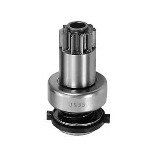 IMPULSOR ARR BOSCH VW GOL 1000 MI (10 DIENTES)