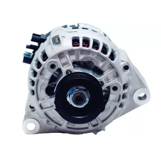 ALTERNADOR CITROEN BERLINGO-XANTIA PEUGEOT-406 VOLTAJE 12 EQUIVALENCIAS 	0123310011 0123310013  9631318180  5705 2Q  A13VI101  A13VI263  A13VI262  A13