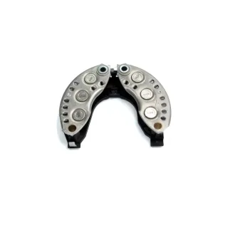 PLAQUETA PORTADIODO NISSAN /PEUGEOT /VOLVO -VALEO (IMPORTADO)