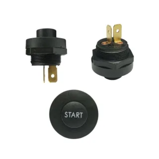 BOTON DE ARRANQUE T. M.BENZ Y UNIVERSAL T.P.