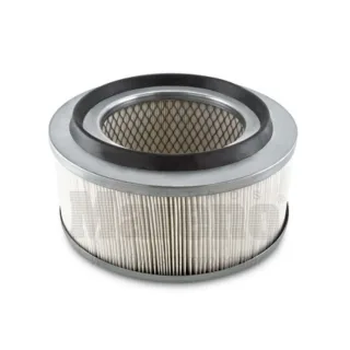 FILTRO AIRE REDONDO ASIA TOPIC MINIBUS L:222 A:131-12 H:95-107 MANN:C22181 WEGA:JFA0K01