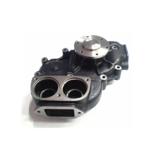 BOMBA AGUA MERCEDES BENZ SUPER TORQUE ON 449 LA OM 447 LA