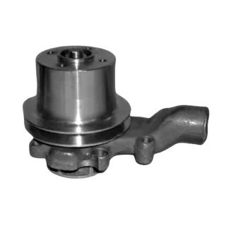 BOMBA AGUA PERKINS 4-236 4 CIL CON POLEA ALTA DE 5 1/2"