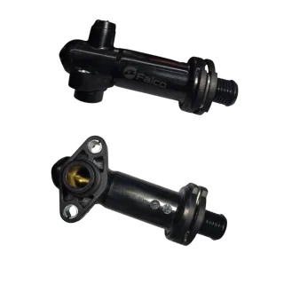 TERMOSTATO EGR ESCAPE BMW E46 320TD 330XD MOTORES M47N M57 OEM = 11712247723