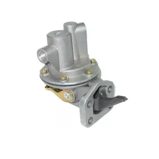 BOMBA COMBUSTIBLE PERKINS/MAXION (BRAS.) MOT. 4236 GM D10 NUMERO ORIGINAL 72088