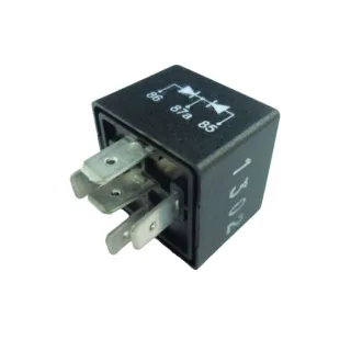 CAJA DE DIODOS MB CAMION-OMNIBUS- 12V 24V 5T (6925407150)