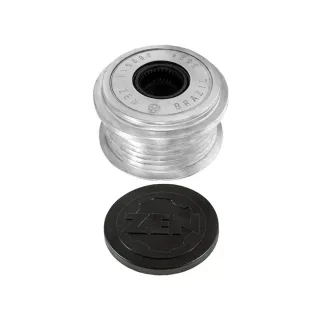 POLEA ALT FORD FOCUS 2.0L (6 CANALES)