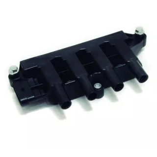 BOBINA IGNICION FIAT-500-IDEA-LINEA-PUNTO-SIENA/1.4 FORD-KA/1.2 T 12V EQUIVALENCIAS  ZS079  0986221065  CE20132  GN10492  55200112  55200486  55208723