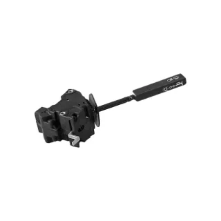 CONMUTADOR LUZ RENAULT R.18 / FUEGO D1985 -GIRO Y BOC. EQ CARVIC 1253A -